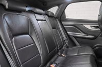 USED 2019 69 JAGUAR F-PACE 2.0 CHEQUERED FLAG AWD 5d 178 BHP +NATIONWIDE HOME DELIVERY+