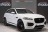 USED 2019 69 JAGUAR F-PACE 2.0 CHEQUERED FLAG AWD 5d 178 BHP +NATIONWIDE HOME DELIVERY+