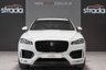 USED 2019 69 JAGUAR F-PACE 2.0 CHEQUERED FLAG AWD 5d 178 BHP +NATIONWIDE HOME DELIVERY+