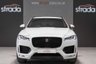 USED 2019 69 JAGUAR F-PACE 2.0 CHEQUERED FLAG AWD 5d 178 BHP +NATIONWIDE HOME DELIVERY+