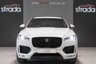 USED 2019 69 JAGUAR F-PACE 2.0 CHEQUERED FLAG AWD 5d 178 BHP +NATIONWIDE HOME DELIVERY+