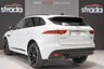 USED 2019 69 JAGUAR F-PACE 2.0 CHEQUERED FLAG AWD 5d 178 BHP +NATIONWIDE HOME DELIVERY+