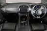 USED 2019 69 JAGUAR F-PACE 2.0 CHEQUERED FLAG AWD 5d 178 BHP +NATIONWIDE HOME DELIVERY+
