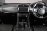 USED 2019 69 JAGUAR F-PACE 2.0 CHEQUERED FLAG AWD 5d 178 BHP +NATIONWIDE HOME DELIVERY+