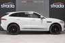 USED 2019 69 JAGUAR F-PACE 2.0 CHEQUERED FLAG AWD 5d 178 BHP +NATIONWIDE HOME DELIVERY+
