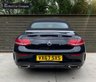 USED 2017 67 MERCEDES-BENZ C-CLASS 2.0 C 200 AMG LINE 2d 181 BHP FINANCE AVAILABLE ZERO DEPOSIT