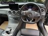 USED 2017 67 MERCEDES-BENZ C-CLASS 2.0 C 200 AMG LINE 2d 181 BHP FINANCE AVAILABLE ZERO DEPOSIT