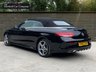 USED 2017 67 MERCEDES-BENZ C-CLASS 2.0 C 200 AMG LINE 2d 181 BHP FINANCE AVAILABLE ZERO DEPOSIT