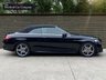 USED 2017 67 MERCEDES-BENZ C-CLASS 2.0 C 200 AMG LINE 2d 181 BHP FINANCE AVAILABLE ZERO DEPOSIT