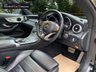 USED 2017 67 MERCEDES-BENZ C-CLASS 2.0 C 200 AMG LINE 2d 181 BHP FINANCE AVAILABLE ZERO DEPOSIT