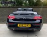 USED 2017 67 MERCEDES-BENZ C-CLASS 2.0 C 200 AMG LINE 2d 181 BHP FINANCE AVAILABLE ZERO DEPOSIT