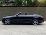 USED 2017 67 MERCEDES-BENZ C-CLASS 2.0 C 200 AMG LINE 2d 181 BHP FINANCE AVAILABLE ZERO DEPOSIT