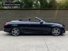 USED 2017 67 MERCEDES-BENZ C-CLASS 2.0 C 200 AMG LINE 2d 181 BHP FINANCE AVAILABLE ZERO DEPOSIT