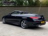 USED 2017 67 MERCEDES-BENZ C-CLASS 2.0 C 200 AMG LINE 2d 181 BHP FINANCE AVAILABLE ZERO DEPOSIT