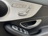 USED 2017 67 MERCEDES-BENZ C-CLASS 2.0 C 200 AMG LINE 2d 181 BHP FINANCE AVAILABLE ZERO DEPOSIT