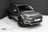 USED 2015 65 LAND ROVER DISCOVERY SPORT 2.0 TD4 HSE LUXURY 5d 180 BHP / STUNNING CAR!