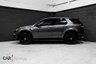 USED 2015 65 LAND ROVER DISCOVERY SPORT 2.0 TD4 HSE LUXURY 5d 180 BHP / STUNNING CAR!