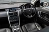 USED 2015 65 LAND ROVER DISCOVERY SPORT 2.0 TD4 HSE LUXURY 5d 180 BHP / STUNNING CAR!