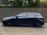 USED 2018 18 MERCEDES-BENZ A-CLASS 2.1 A 200 D AMG LINE EXECUTIVE 5d 134 BHP FINANCE ALAILABLE ZERO DEPOSIT