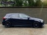 USED 2018 18 MERCEDES-BENZ A-CLASS 2.1 A 200 D AMG LINE EXECUTIVE 5d 134 BHP FINANCE ALAILABLE ZERO DEPOSIT
