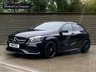 USED 2018 18 MERCEDES-BENZ A-CLASS 2.1 A 200 D AMG LINE EXECUTIVE 5d 134 BHP FINANCE ALAILABLE ZERO DEPOSIT