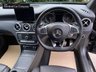 USED 2018 18 MERCEDES-BENZ A-CLASS 2.1 A 200 D AMG LINE EXECUTIVE 5d 134 BHP FINANCE ALAILABLE ZERO DEPOSIT