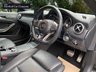 USED 2018 18 MERCEDES-BENZ A-CLASS 2.1 A 200 D AMG LINE EXECUTIVE 5d 134 BHP FINANCE ALAILABLE ZERO DEPOSIT