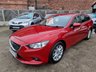 USED 2014 14 MAZDA 6 2.2 SKYACTIV-D SE Nav Tourer 5dr - &pound;20 TAX 