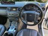 USED 2015 65 LAND ROVER DISCOVERY 3.0 SDV6 SE TECH 5d 255 BHP FINANCE ALAILABLE ZERO DEPOSIT