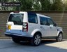 USED 2015 65 LAND ROVER DISCOVERY 3.0 SDV6 SE TECH 5d 255 BHP FINANCE ALAILABLE ZERO DEPOSIT