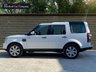 USED 2015 65 LAND ROVER DISCOVERY 3.0 SDV6 SE TECH 5d 255 BHP FINANCE ALAILABLE ZERO DEPOSIT