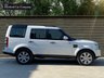 USED 2015 65 LAND ROVER DISCOVERY 3.0 SDV6 SE TECH 5d 255 BHP FINANCE ALAILABLE ZERO DEPOSIT