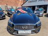 USED 2016 66 INFINITI Q30 1.5d Premium 5dr - UPGRADE ALLOYS 
