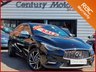 USED 2016 66 INFINITI Q30 1.5d Premium 5dr - UPGRADE ALLOYS 