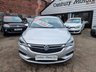USED 2018 18 VAUXHALL ASTRA 1.6 CDTi Design TOURER 5dr - APPLE CarPlay 