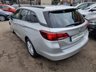 USED 2018 18 VAUXHALL ASTRA 1.6 CDTi Design TOURER 5dr - APPLE CarPlay 