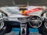 USED 2018 18 VAUXHALL ASTRA 1.6 CDTi Design TOURER 5dr - APPLE CarPlay 