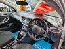 USED 2018 18 VAUXHALL ASTRA 1.6 CDTi Design TOURER 5dr - APPLE CarPlay 