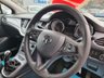 USED 2018 18 VAUXHALL ASTRA 1.6 CDTi Design TOURER 5dr - APPLE CarPlay 