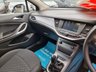 USED 2018 18 VAUXHALL ASTRA 1.6 CDTi Design TOURER 5dr - APPLE CarPlay 