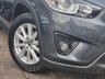 USED 2013 63 MAZDA CX-5 2.2 SKYACTIV-D SE-L Nav 5dr - PARK ASSIST 