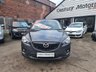 USED 2013 63 MAZDA CX-5 2.2 SKYACTIV-D SE-L Nav 5dr - PARK ASSIST 