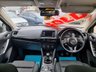 USED 2013 63 MAZDA CX-5 2.2 SKYACTIV-D SE-L Nav 5dr - PARK ASSIST 