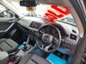 USED 2013 63 MAZDA CX-5 2.2 SKYACTIV-D SE-L Nav 5dr - PARK ASSIST 