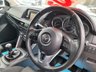 USED 2013 63 MAZDA CX-5 2.2 SKYACTIV-D SE-L Nav 5dr - PARK ASSIST 