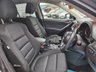 USED 2013 63 MAZDA CX-5 2.2 SKYACTIV-D SE-L Nav 5dr - PARK ASSIST 
