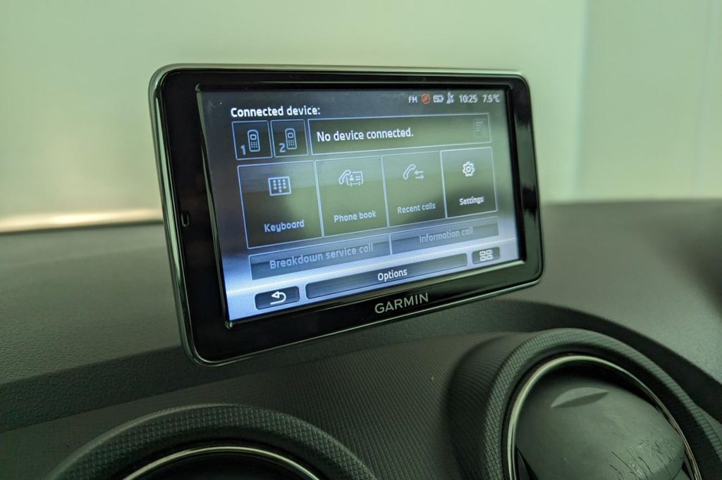 USED 2014 14 SEAT IBIZA 1.4 TOCA 3d 