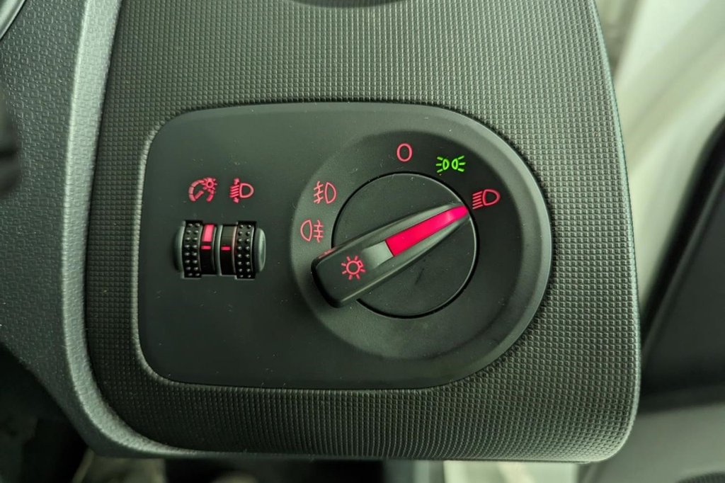 USED 2014 14 SEAT IBIZA 1.4 TOCA 3d 