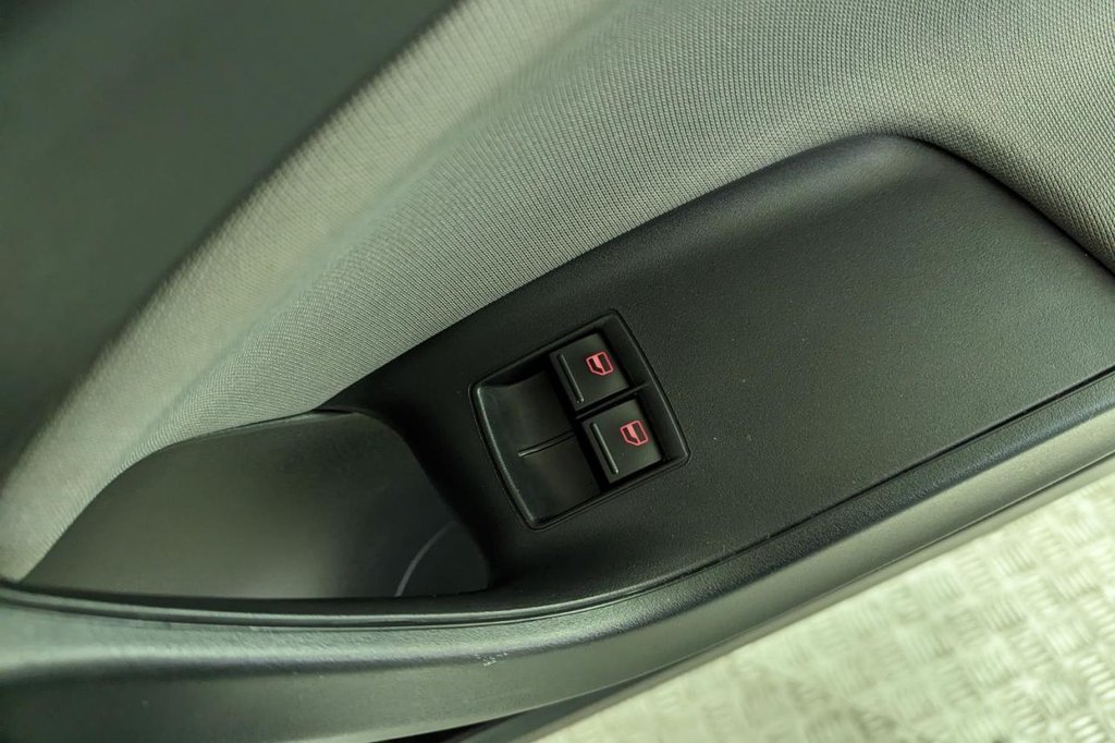 USED 2014 14 SEAT IBIZA 1.4 TOCA 3d 