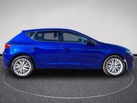USED 2018 18 SEAT LEON 1.2 TSI SE DYNAMIC TECHNOLOGY 5d 109 BHP AY18XRJ SEAT LEON 1.2 TSI SE DYNAMIC TECHNOLOGY 5d 109 BHP